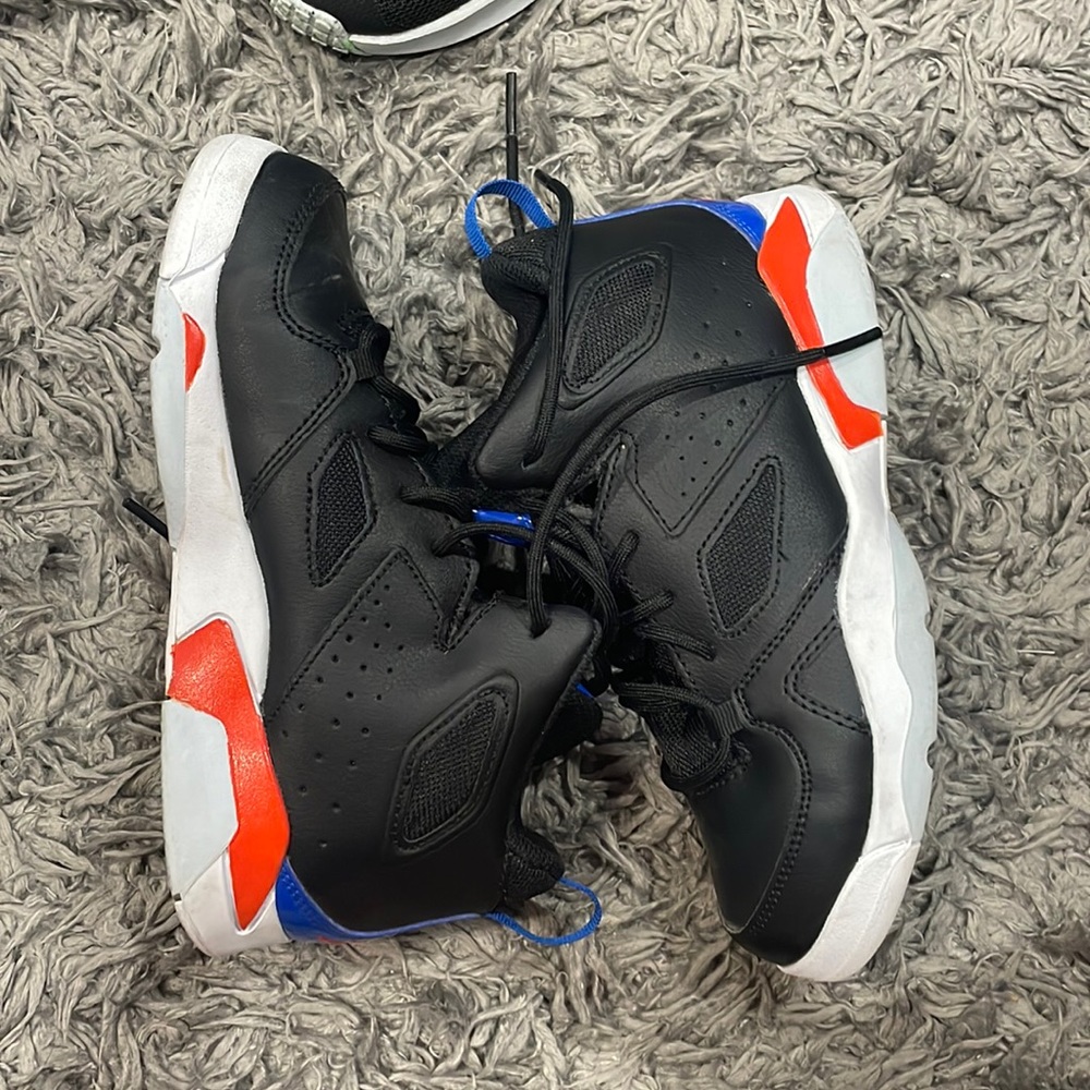 Knicks Jordans